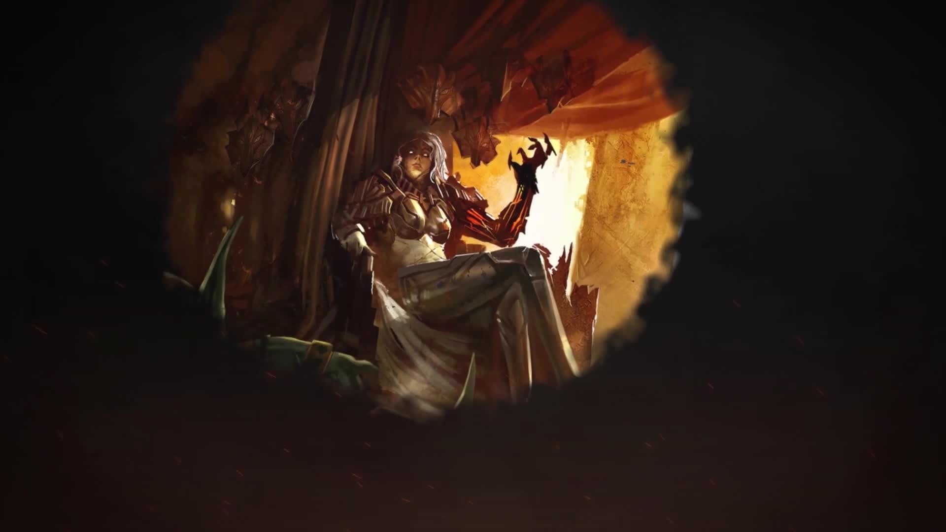 Pathfinder Adventures Pathfinder_release_trailer