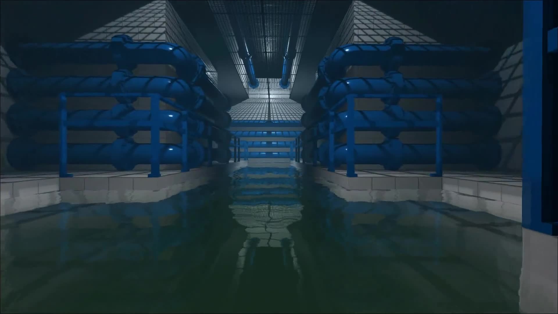 Haydee Game Trailer