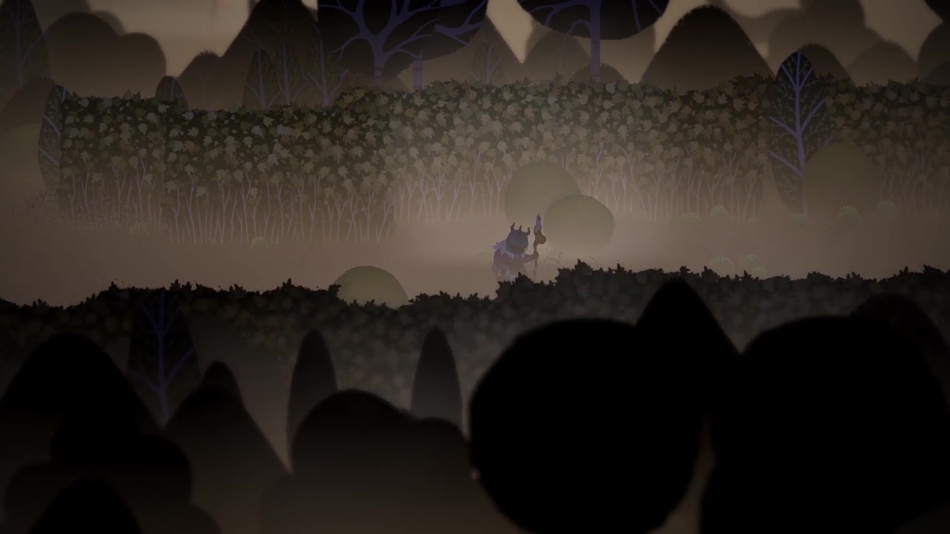 Wytchwood Teaser