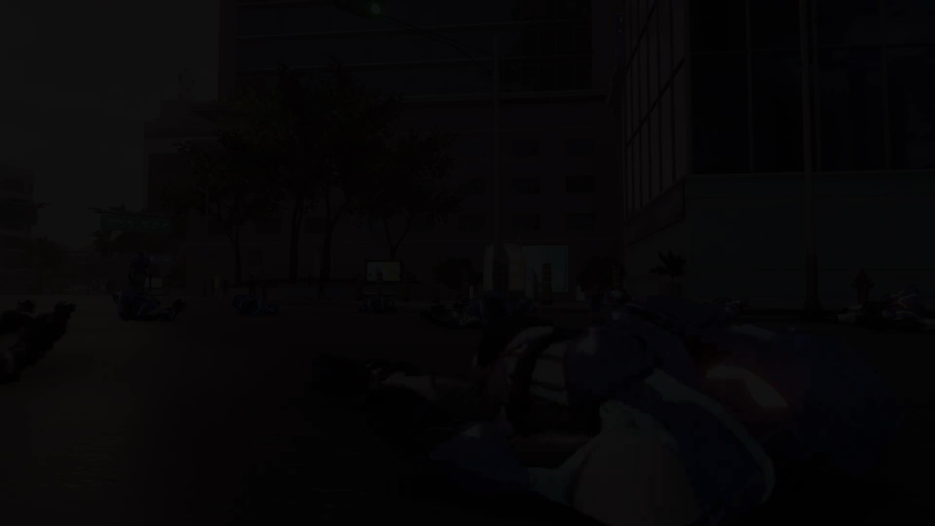 Agents of Mayhem Gat Trailer_PEGI_Steam