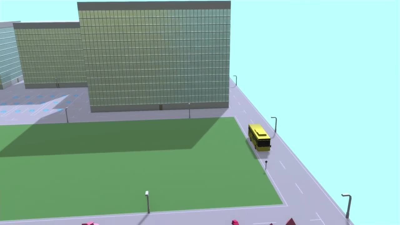 Software Inc. Alpha Trailer 2016