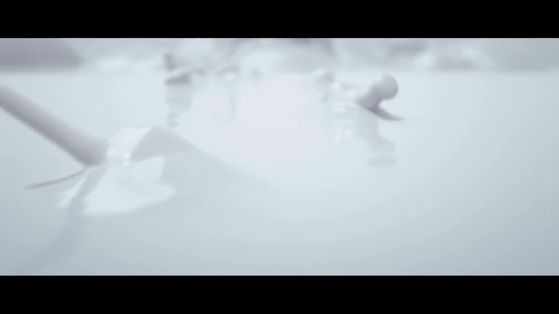 The Evil Within 2 E3 Trailer
