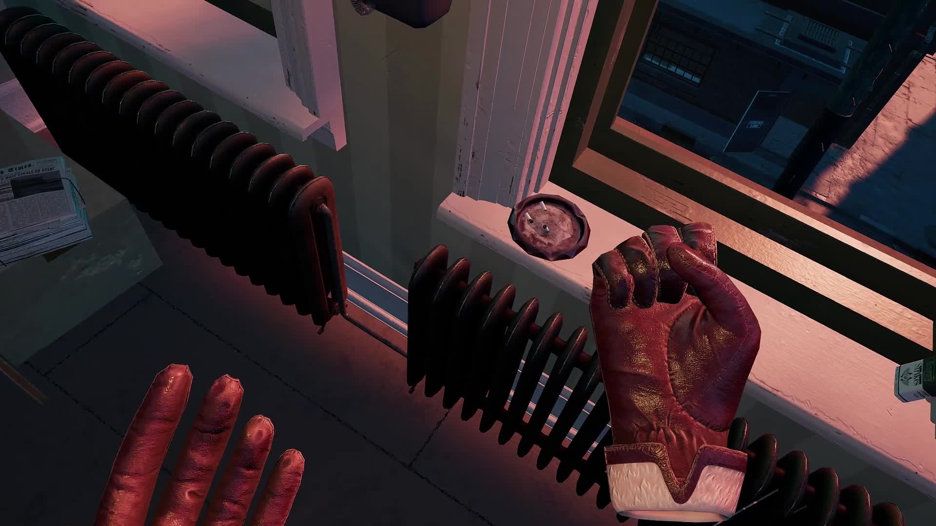 The Red Stare The Red Stare - Launch Trailer