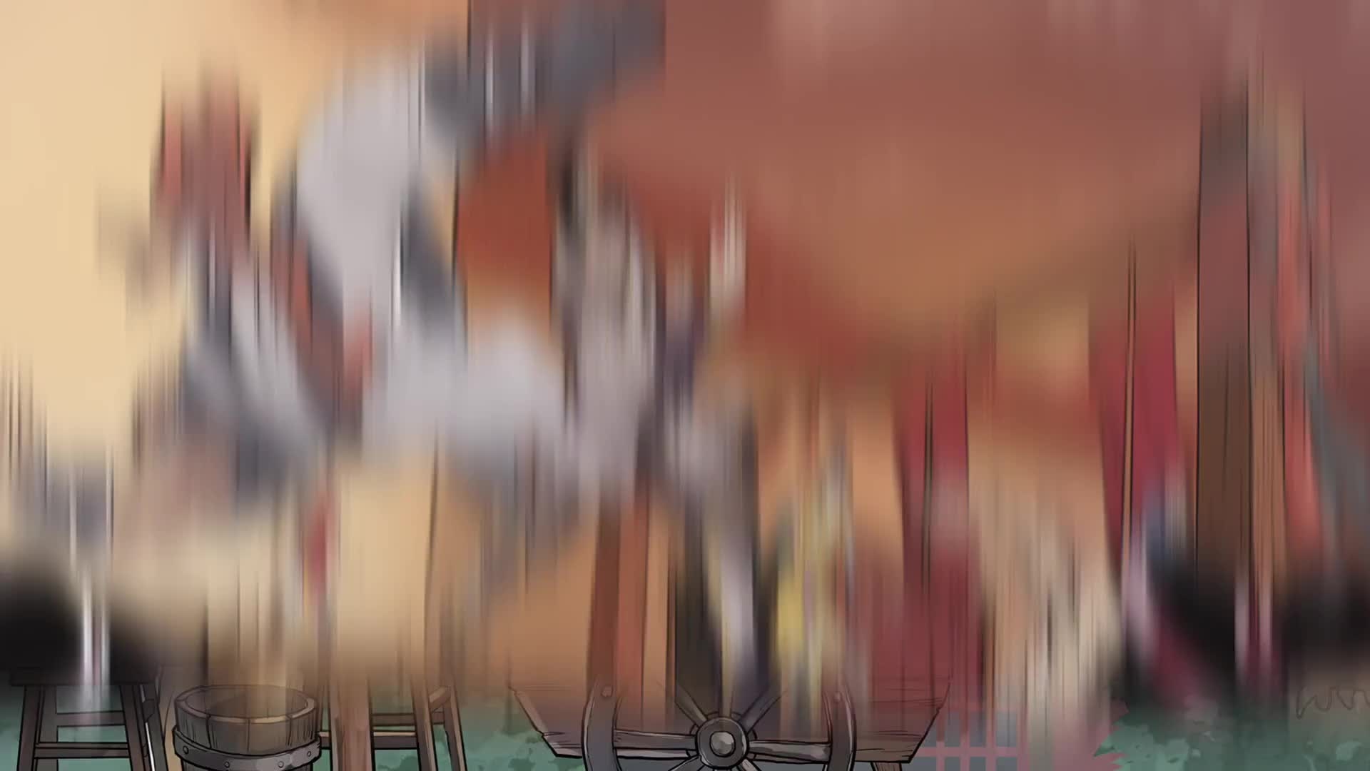 Shuyan Saga Shuyan Saga Teaser Trailer