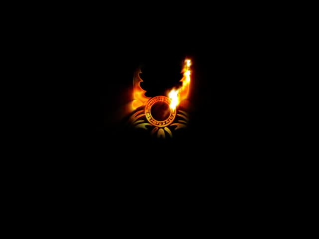 Sacred Gold Sacred Gold Intro
