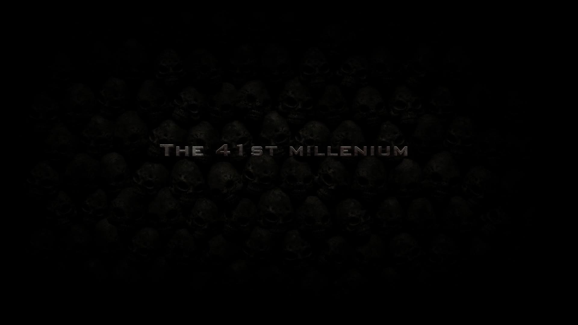 Warhammer 40,000: Inquisitor - Martyr Teaser2