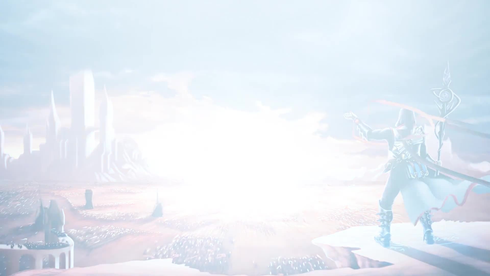 Driftland: The Magic Revival Story Trailer