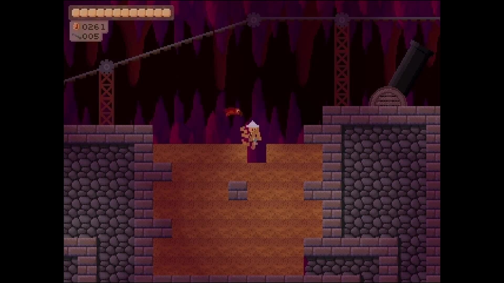 Treasure Adventure Game New Trailer