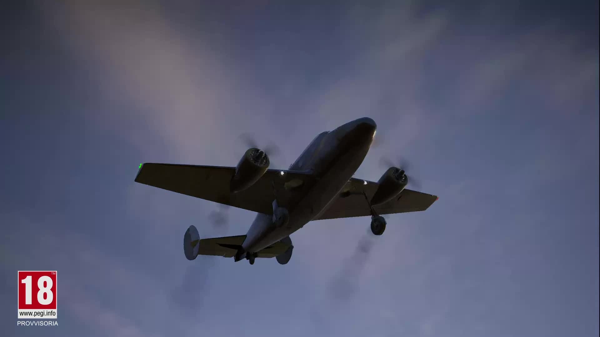Tom Clancy's Ghost Recon Wildlands Comeback trailer - ITA