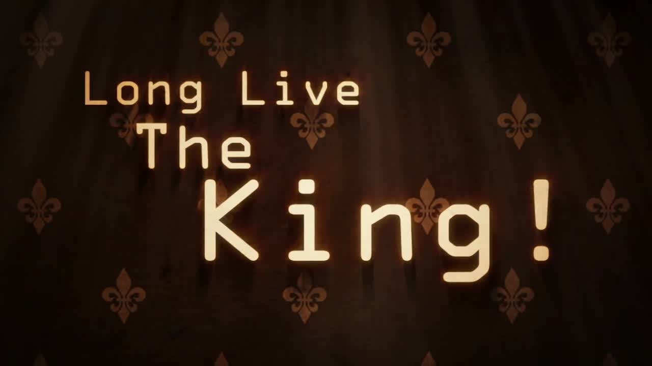 Reigns Launch Trailer