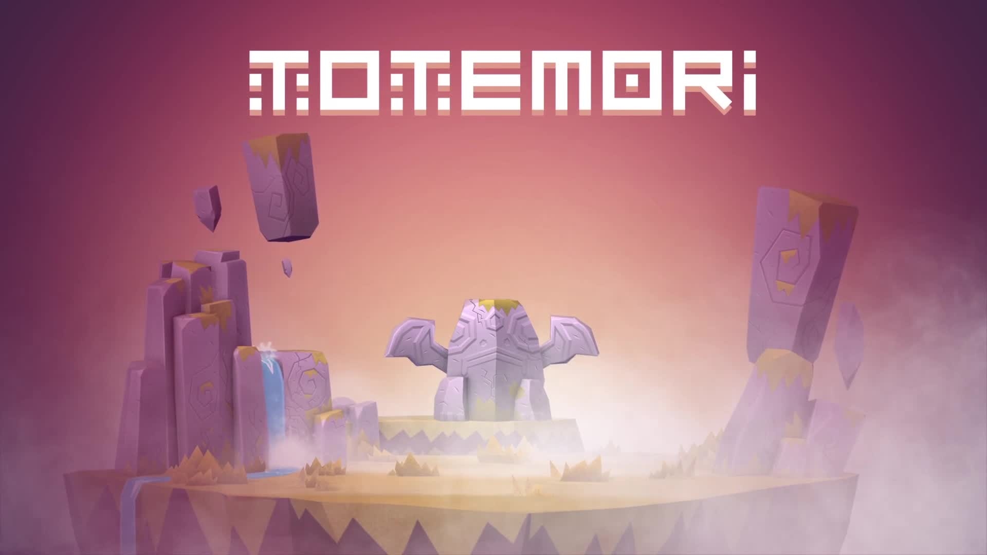Totemori Totemori Game Trailer