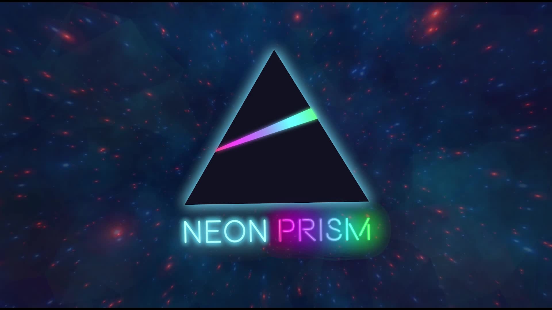 Neon Prism Neon prism trailer