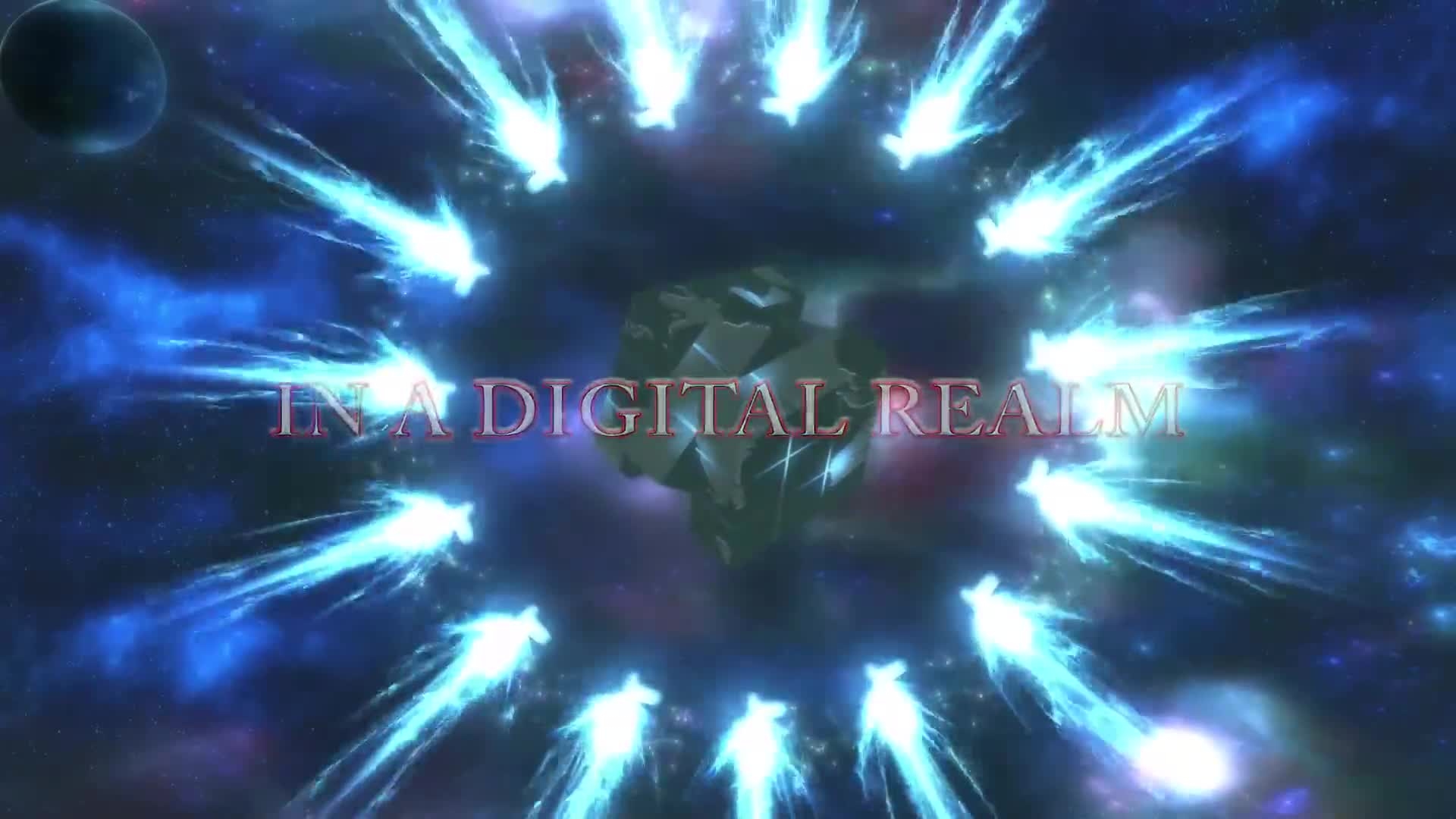 Fate/EXTELLA Launch Trailer