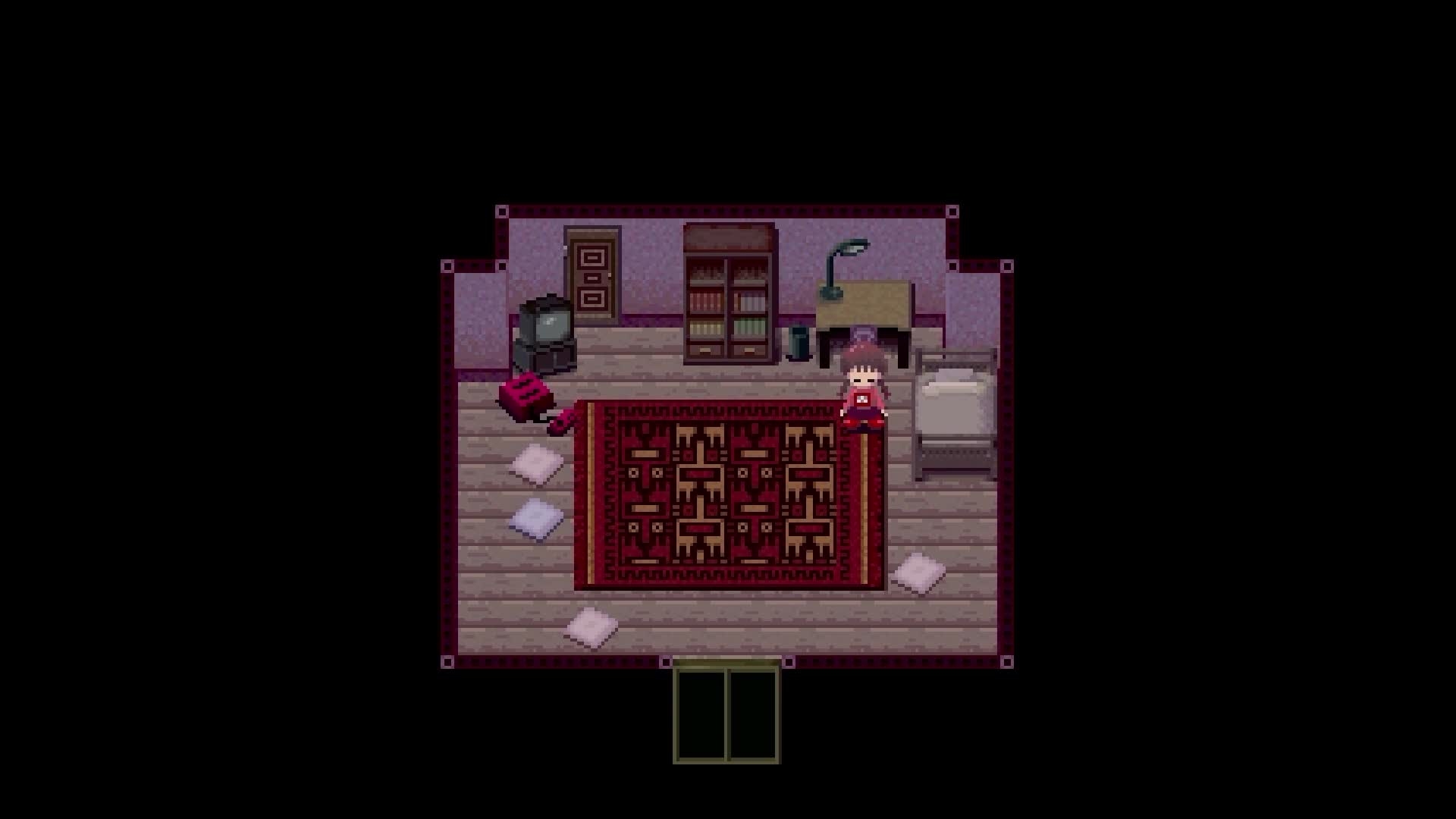 Yume Nikki yumenikki trailer