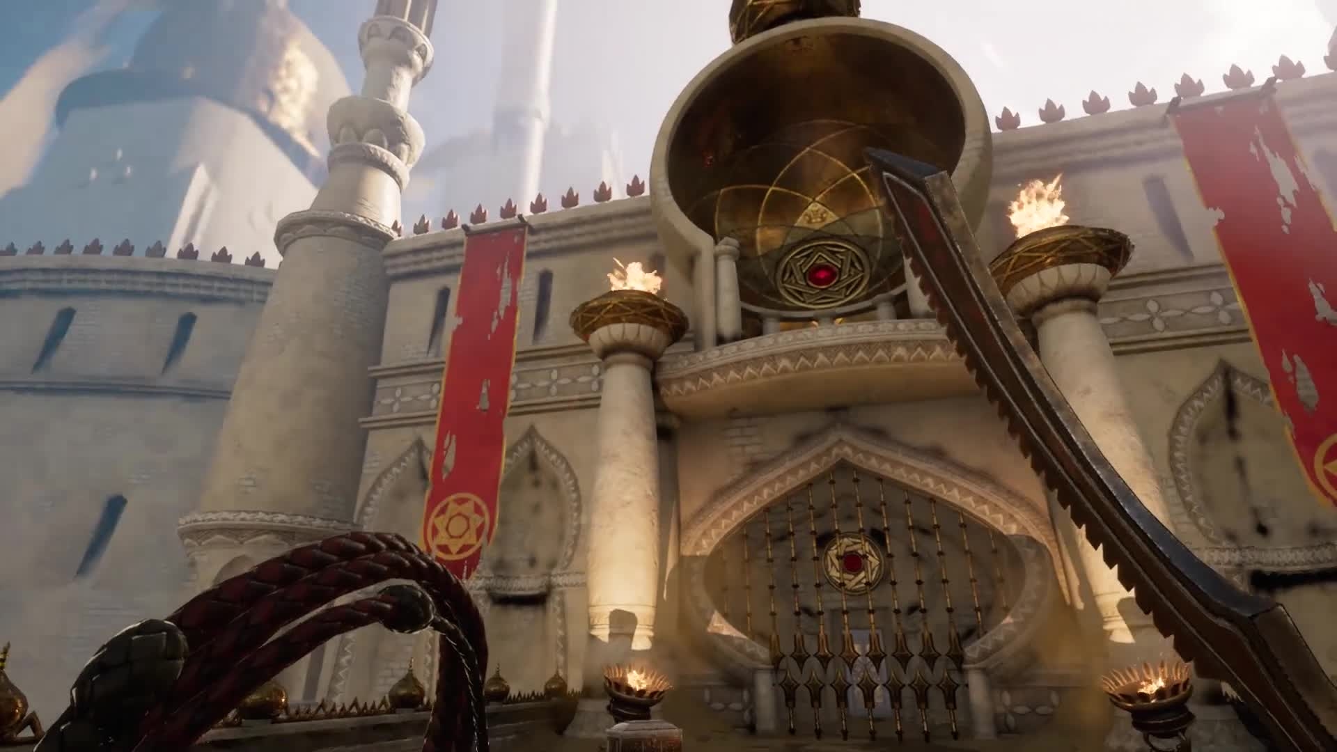 City of Brass Gameplay Trailer