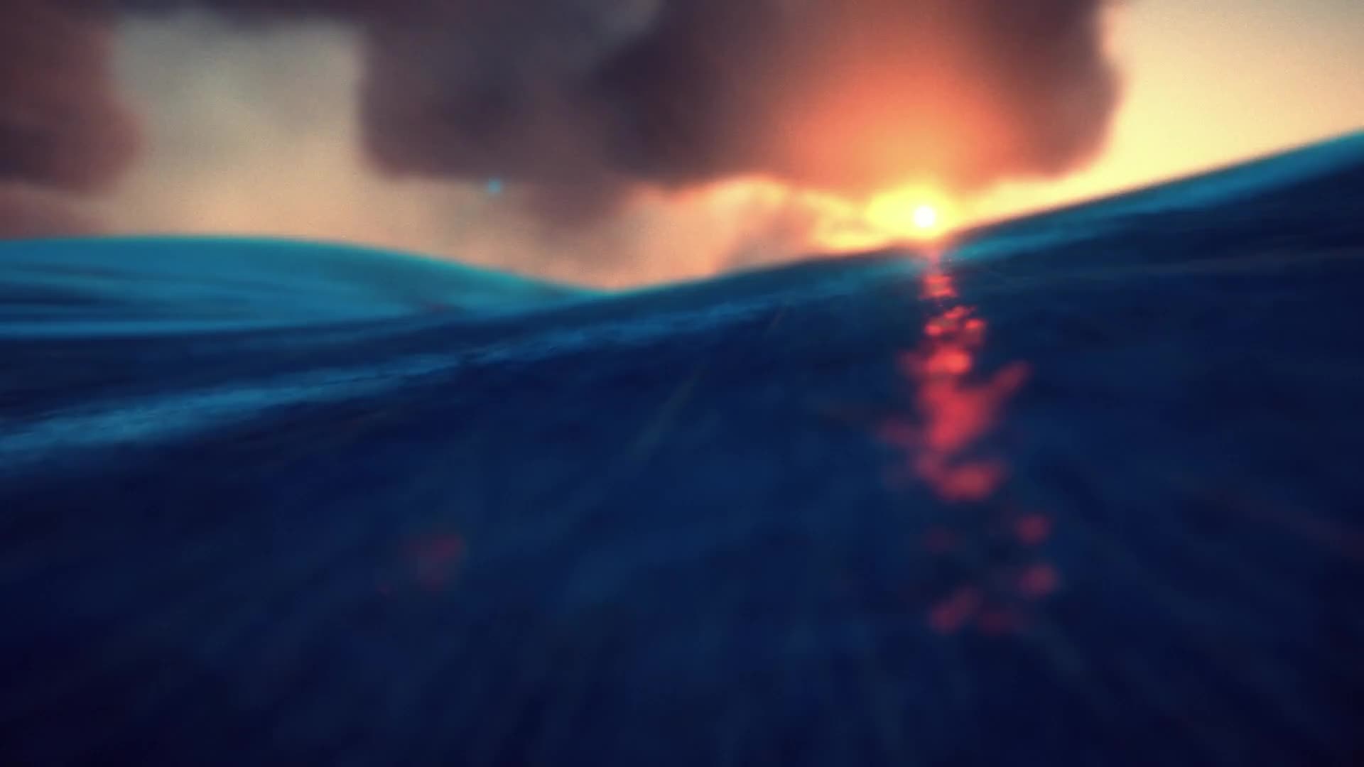 Exo One Exo One Reveal Trailer