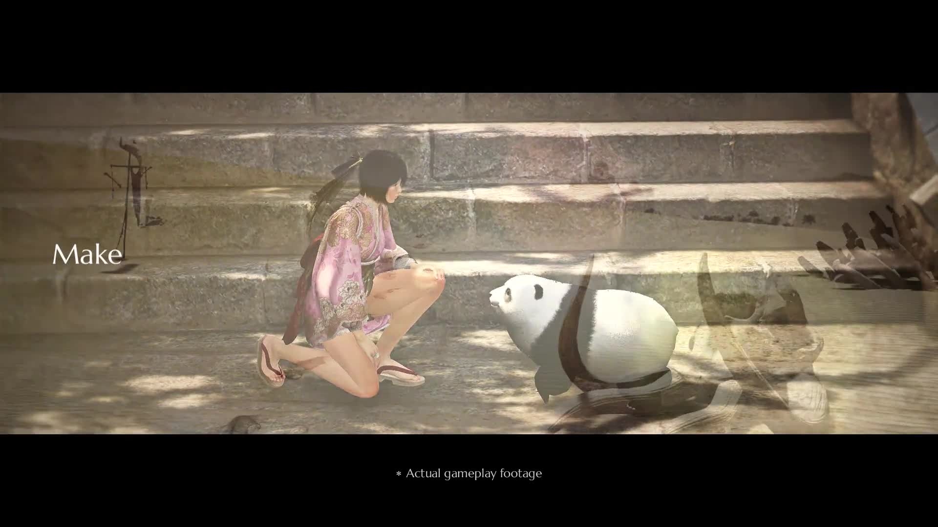 Black Desert Online Black Desert Online Character Trailer