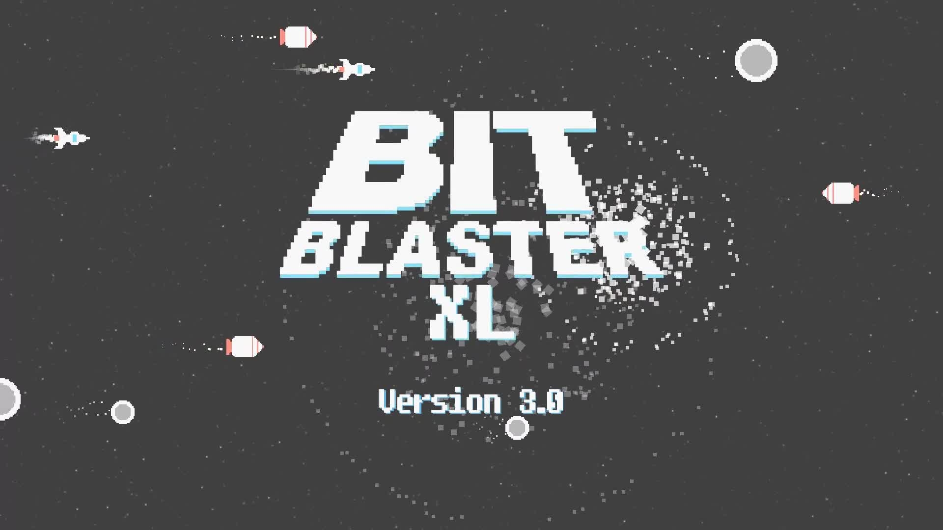 Bit Blaster XL Bit Blaster XL V3.0 Trailer