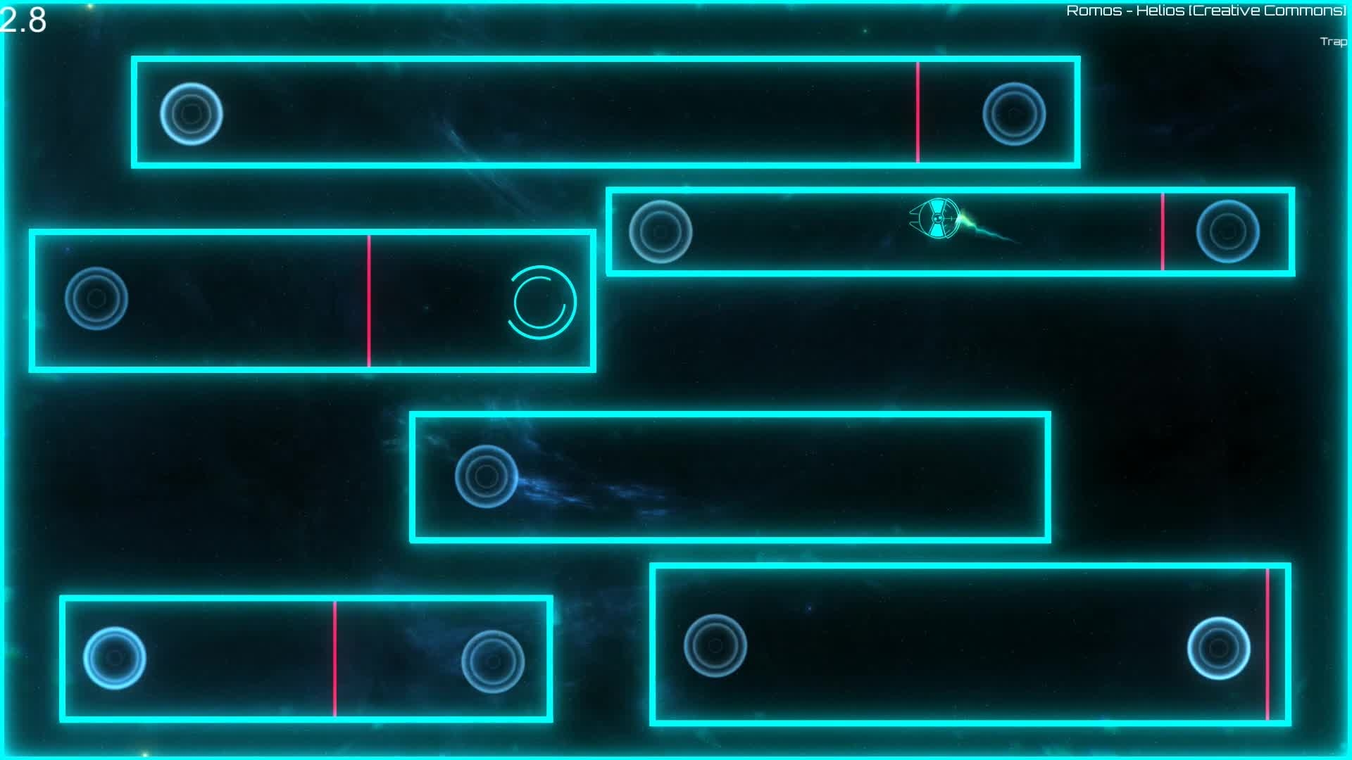 Neon Space 2 Neonspace2 Trailer