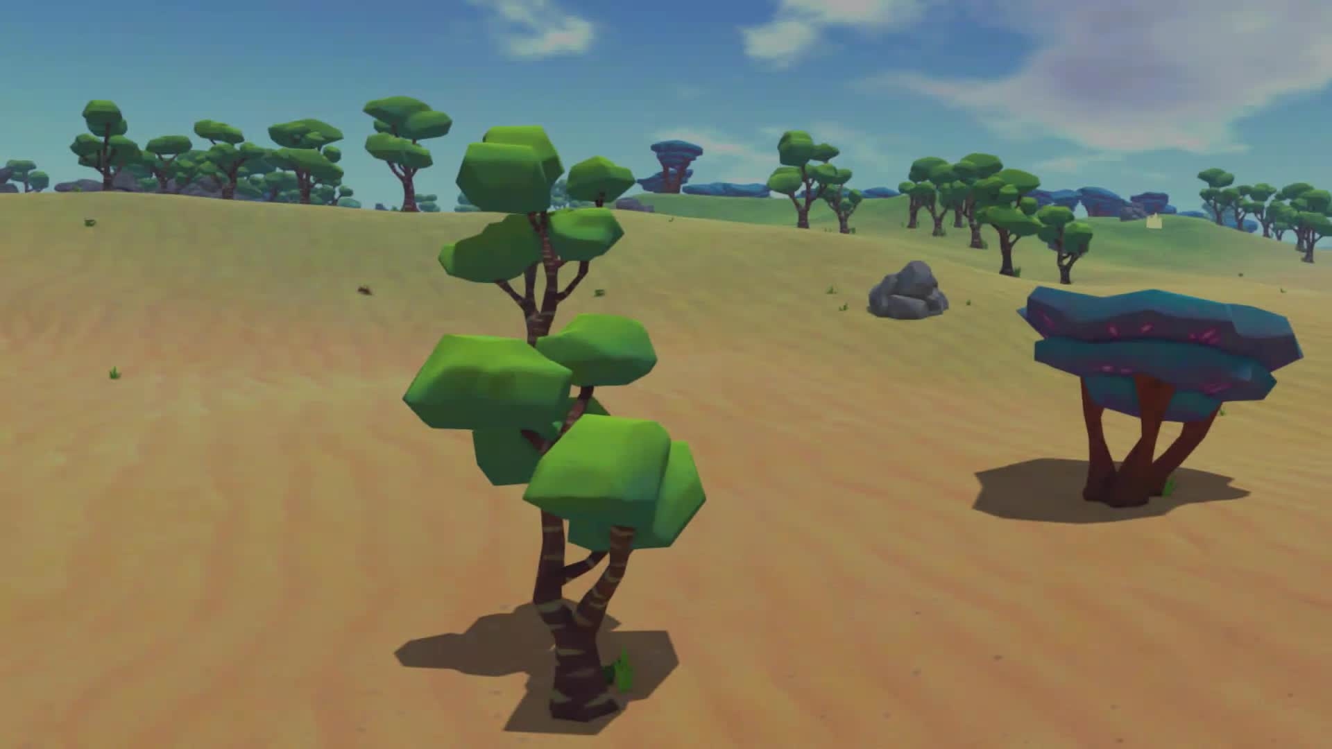 TerraTech Crafting Update Video