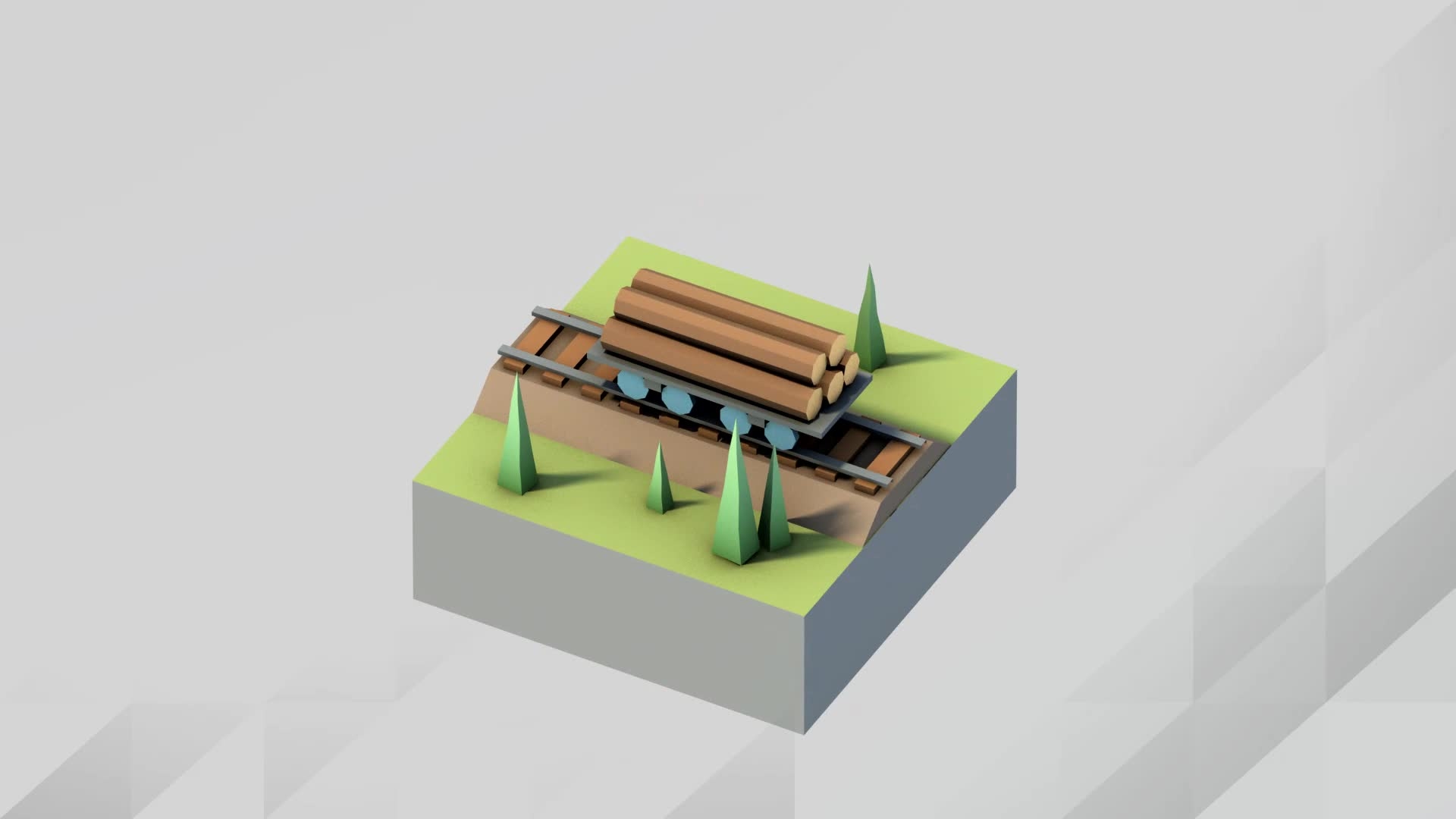 Train Valley 2 Train Valley 2 - Teaser