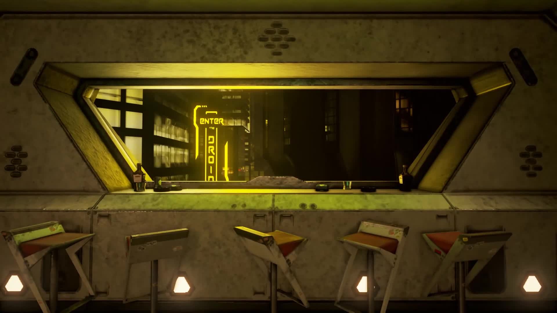 Quanero VR Quanero Teaser