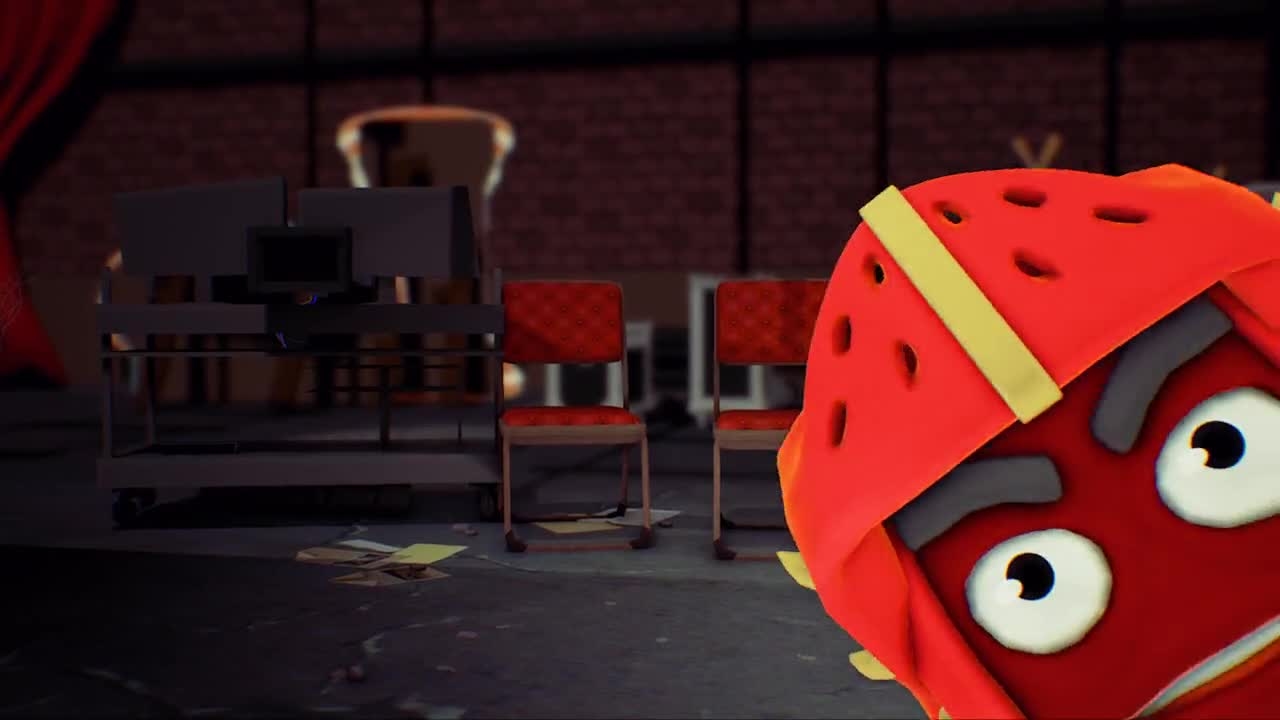 Jump Stars Jump Stars Out Now Trailer