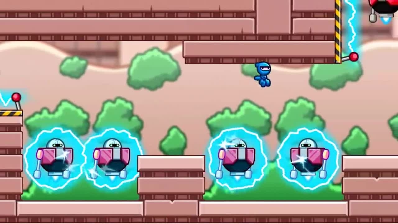 10 Second Ninja X What is 10 Second Ninja X?
