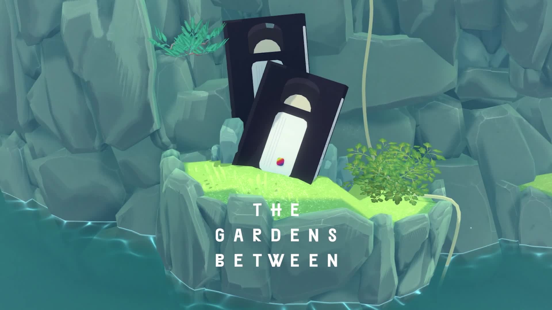 The Gardens Between Art Trailer