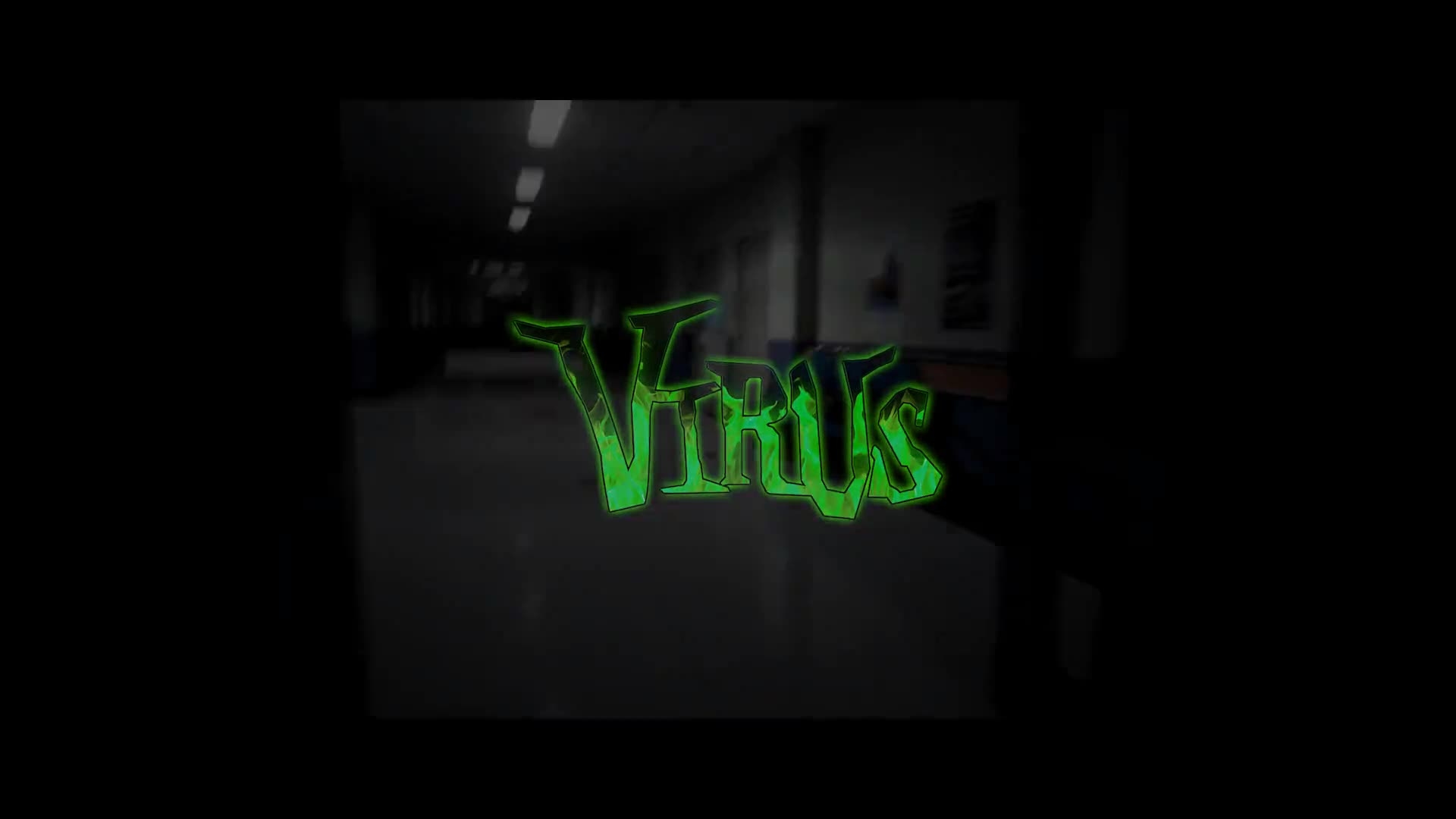 Tower Unite Virus (2017)