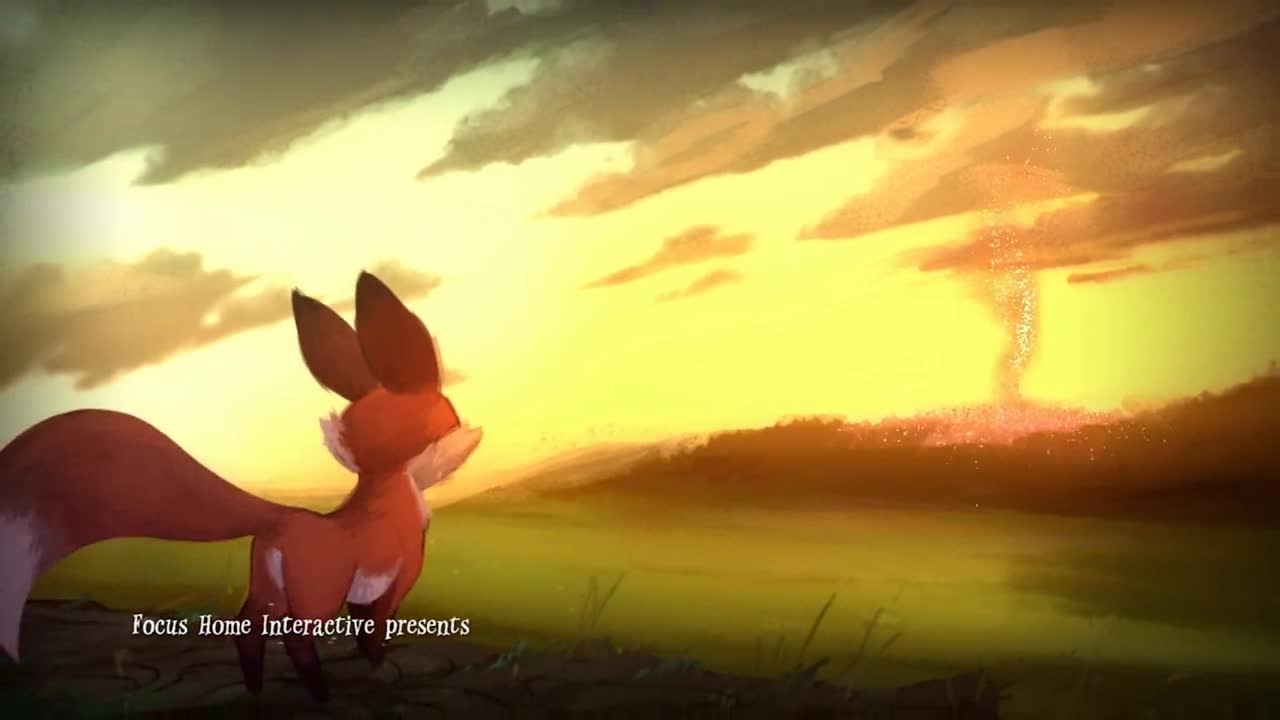 Seasons After Fall Launch Trailer