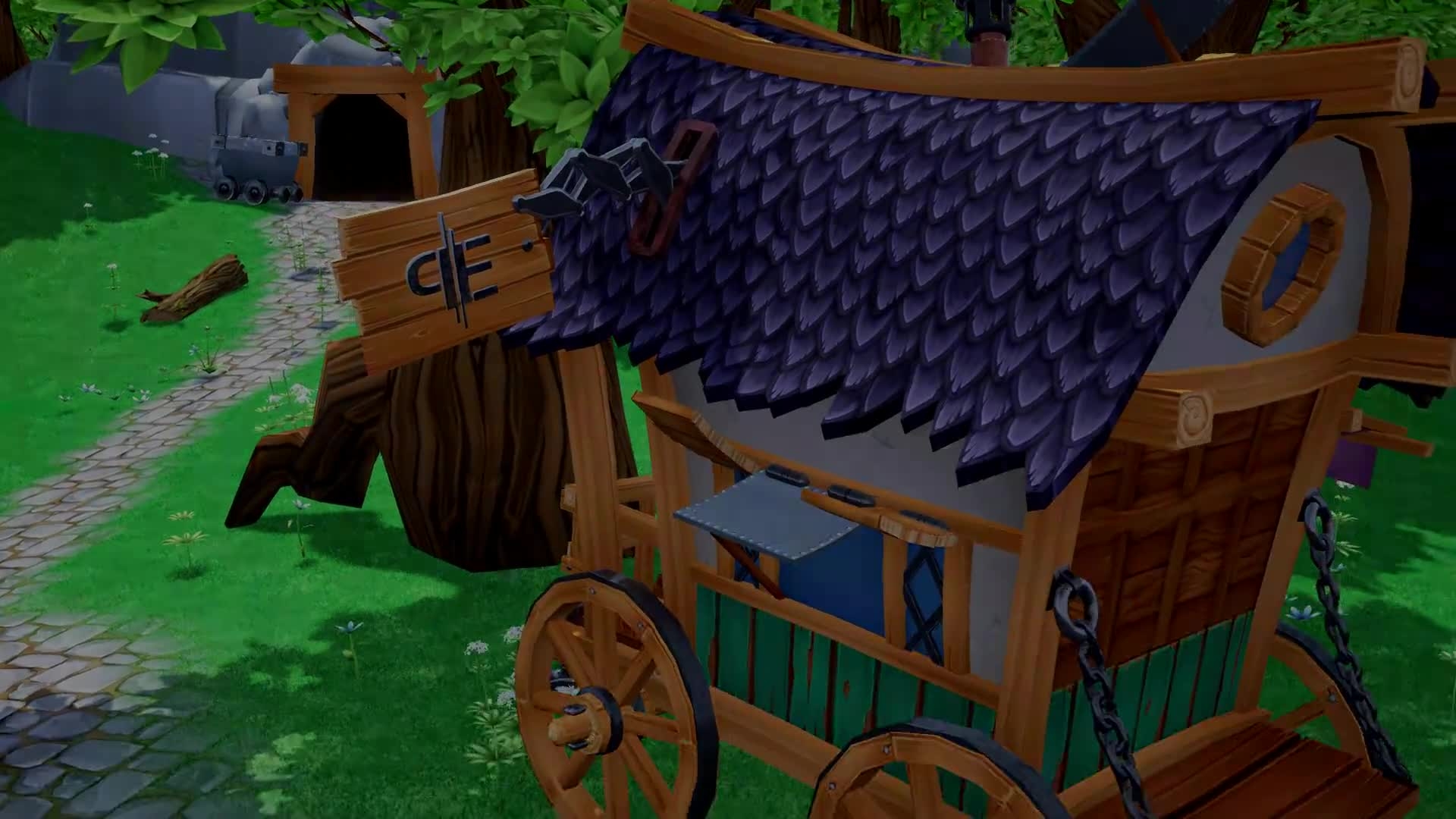 Golf It! Golf It Greenlight Trailer