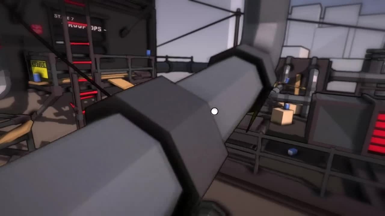 City Climber Release Trailer