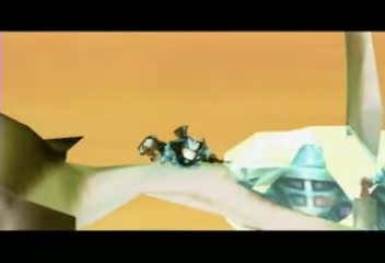 Giants: Citizen Kabuto Trailer