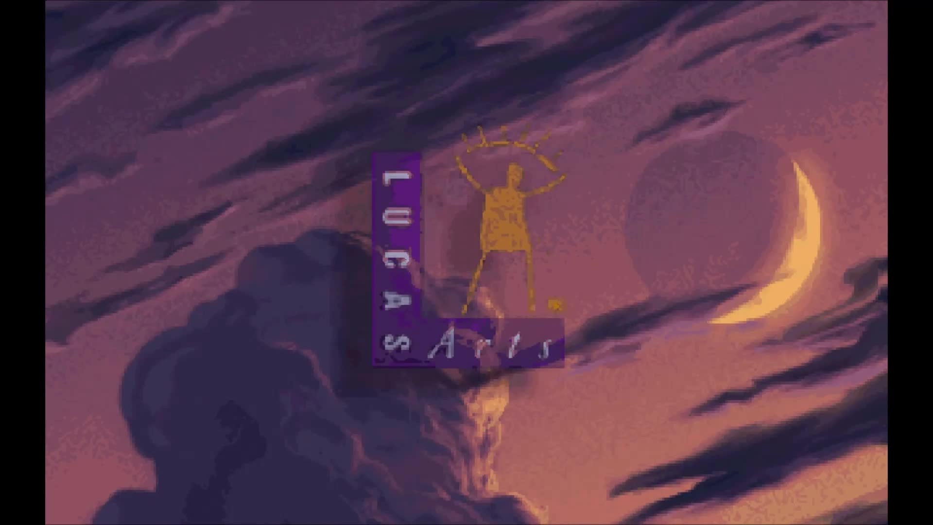 The Dig Intro - The Dig