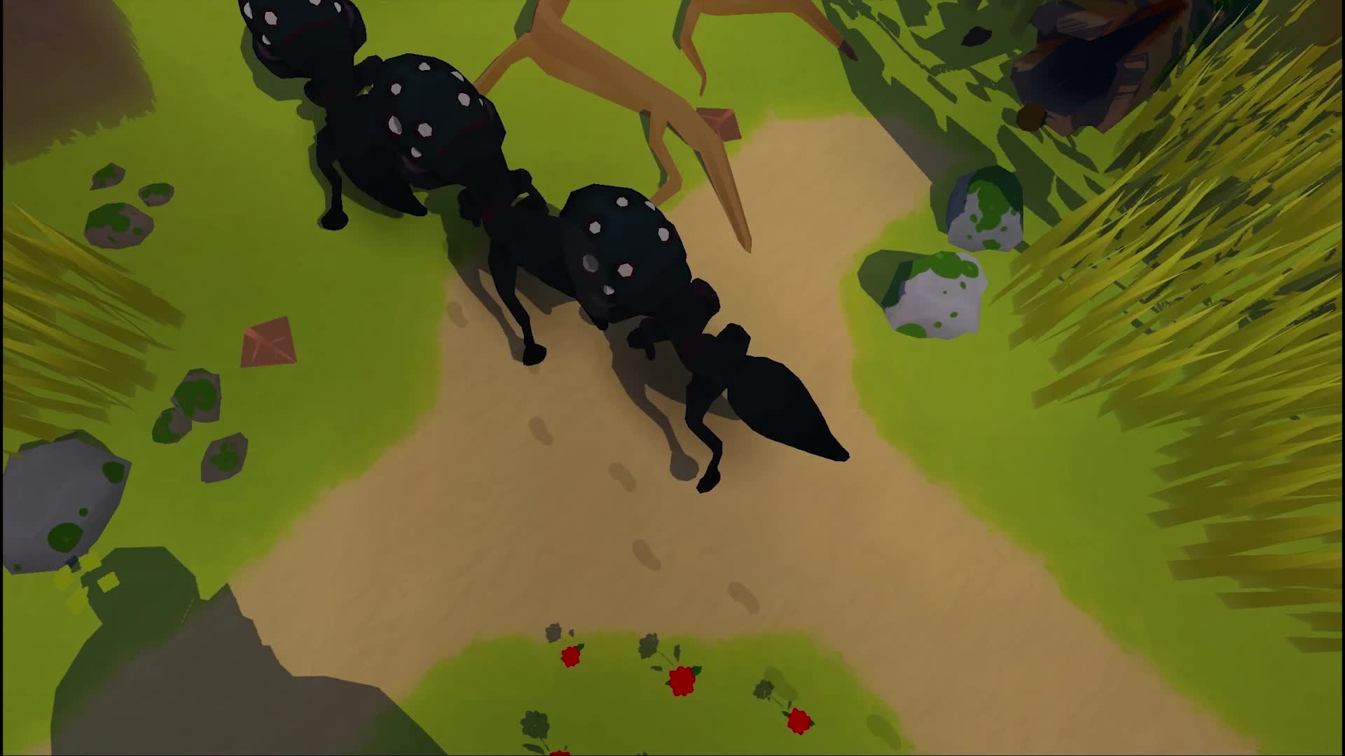 World to the West World to the West - Announcement trailer