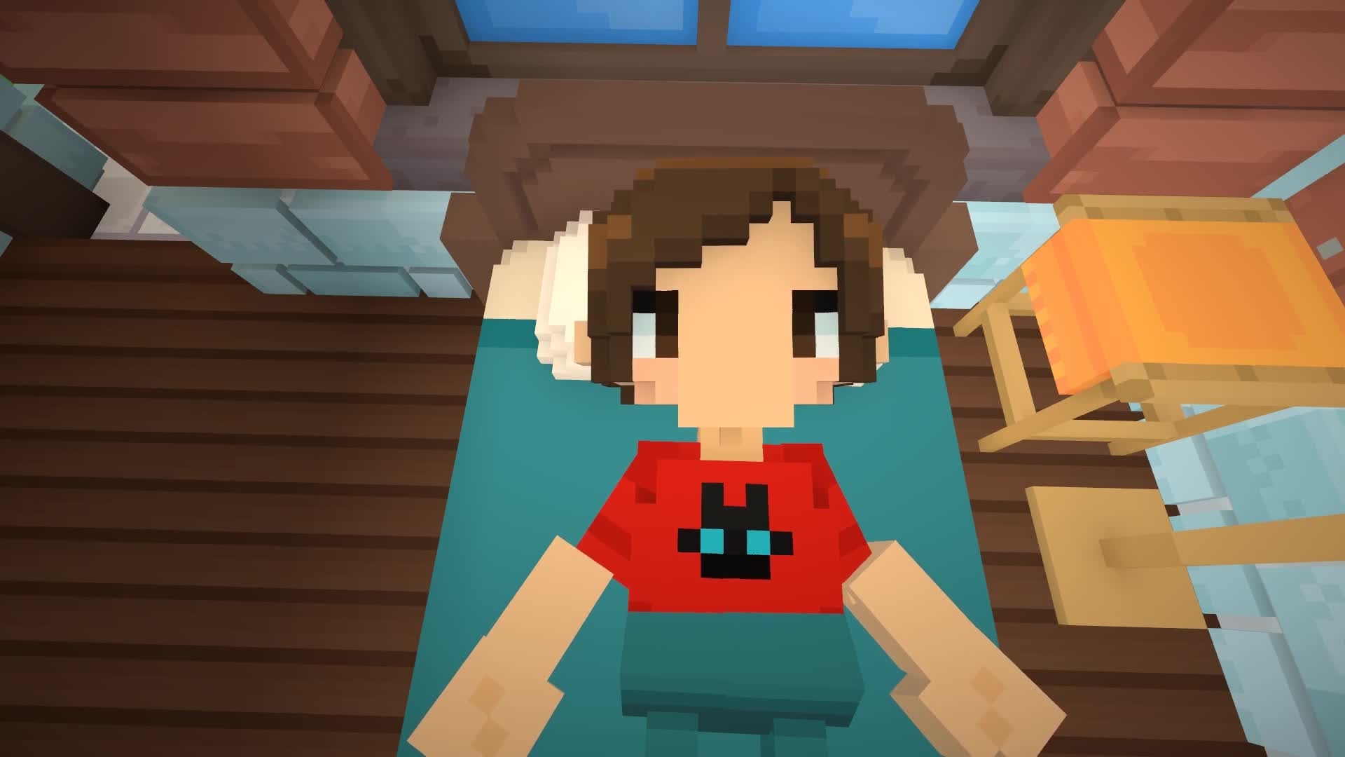 Staxel Summer