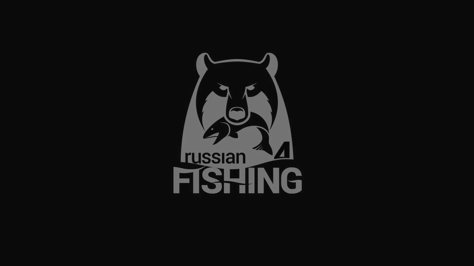 Russian Fishing 4 Russian Fishing 4 -teaser1-