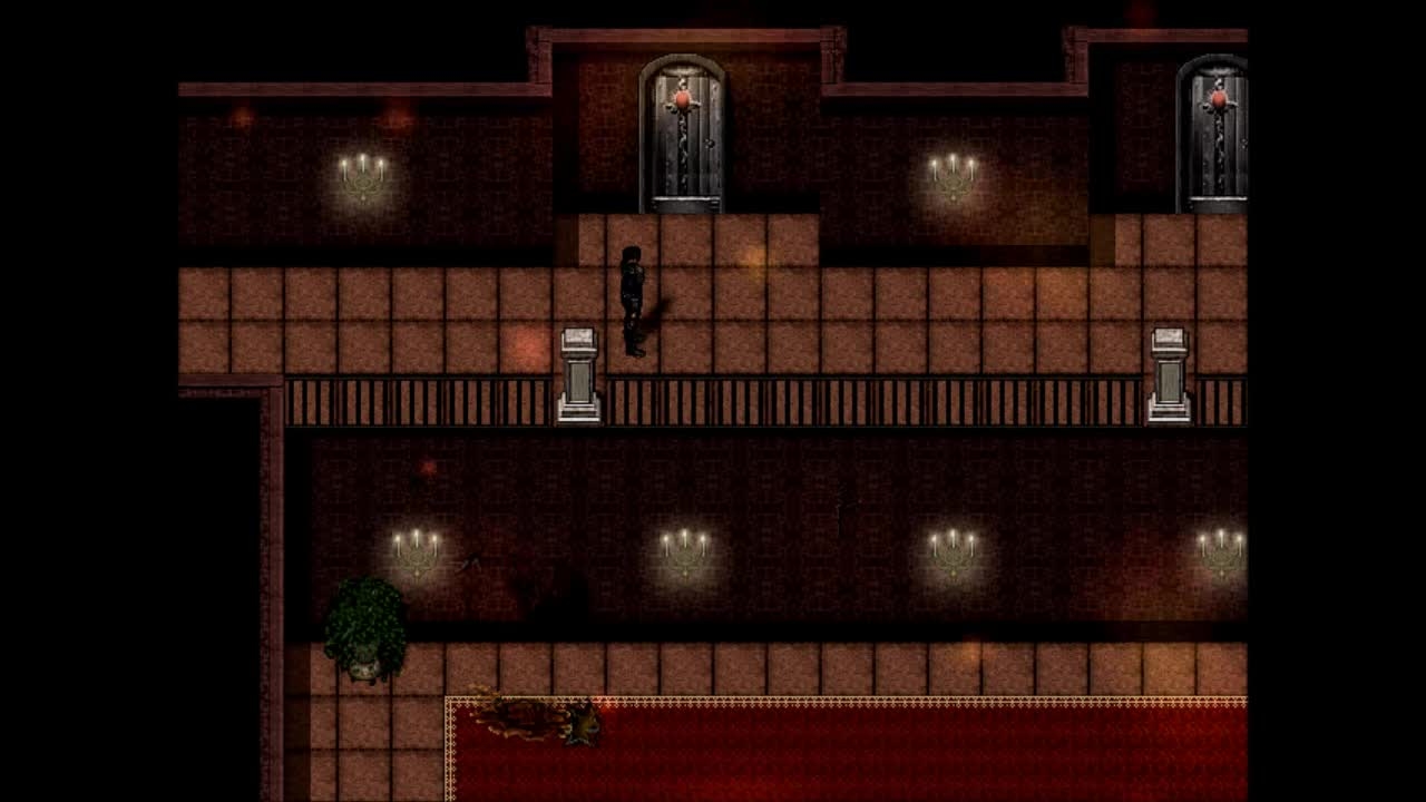 Atonement 2: Ruptured by Despair Sample Gameplay