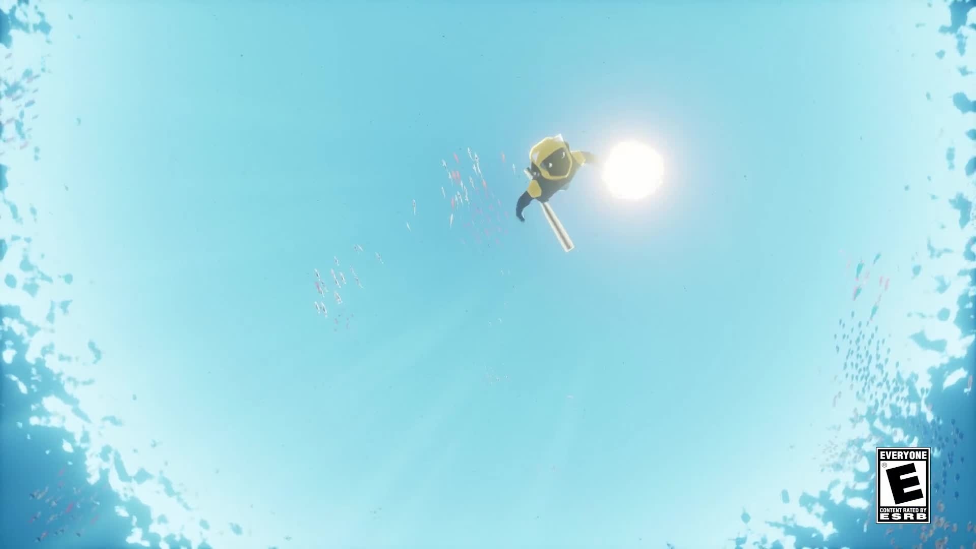 ABZU ABZU Game Trailer