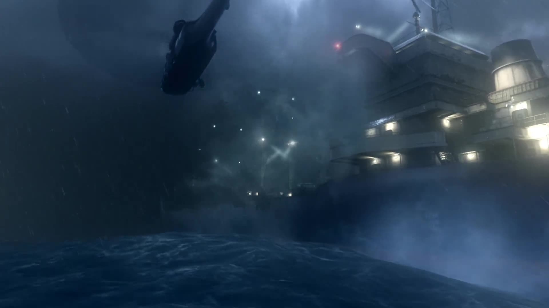 Call of Duty: Infinite Warfare Call of Duty®: Modern Warfare® Remastered - Launch Trailer