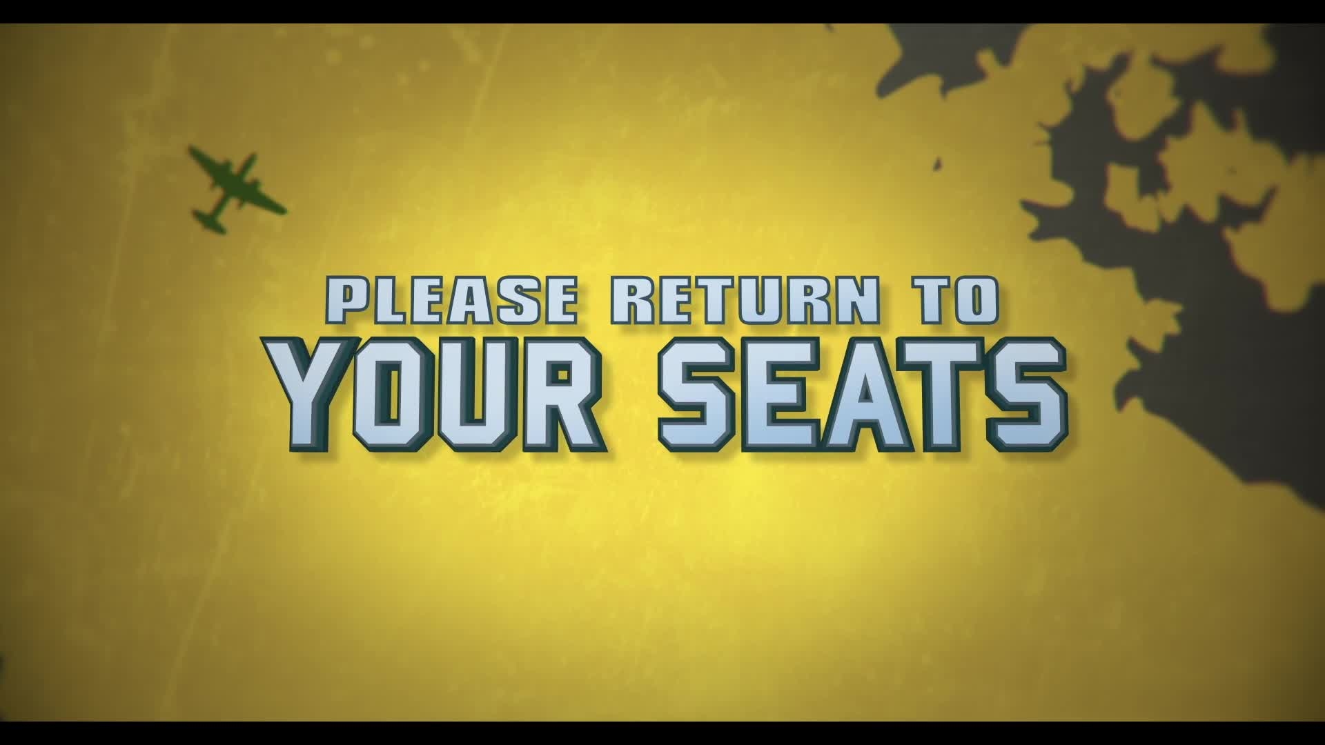 Bomber Crew Bomber Crew Announce Trailer