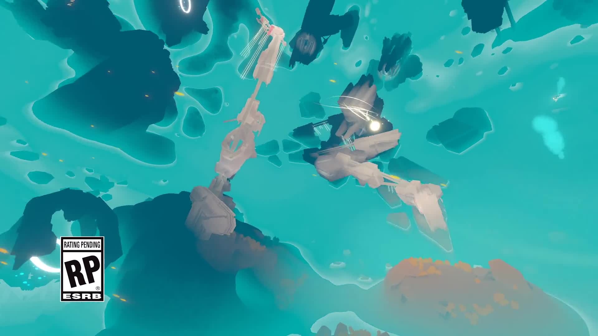 InnerSpace Gameplay Teaser