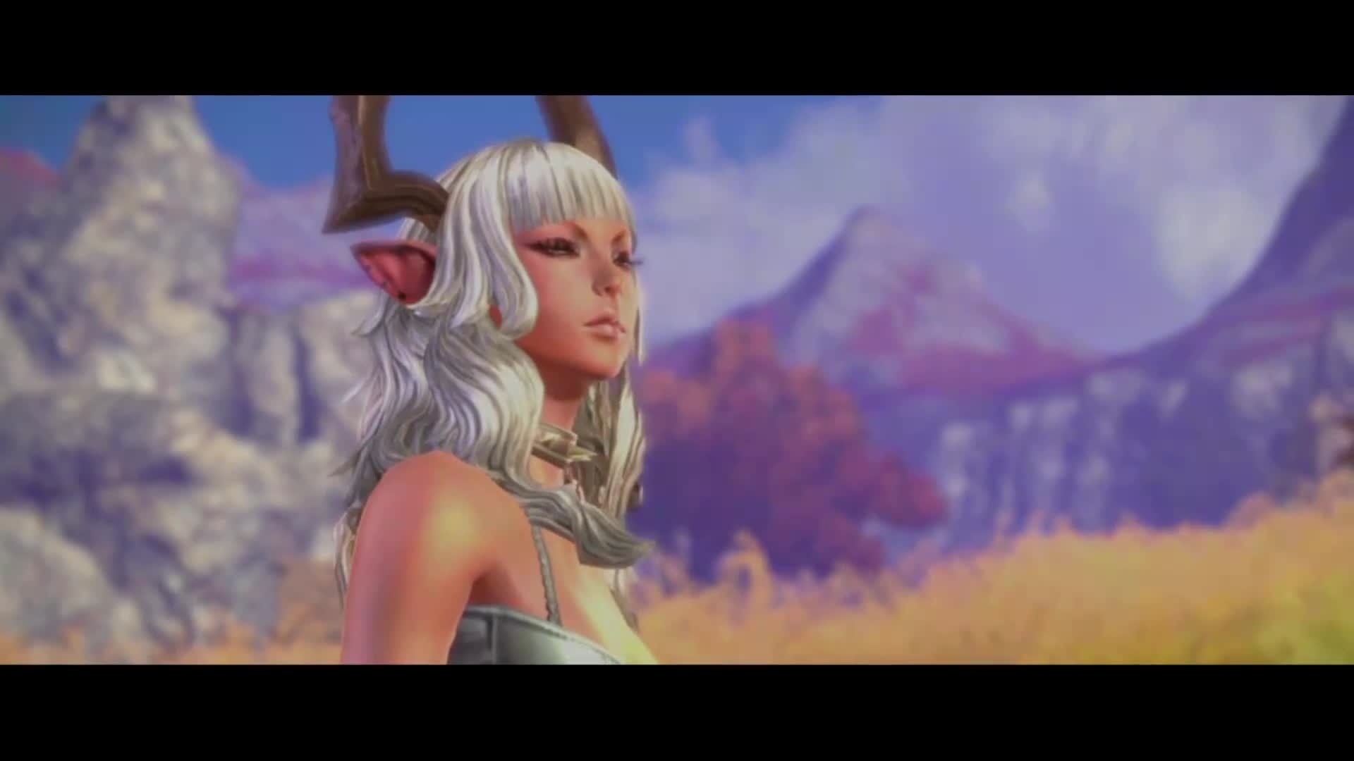 TERA TERA Steam Trailer EN