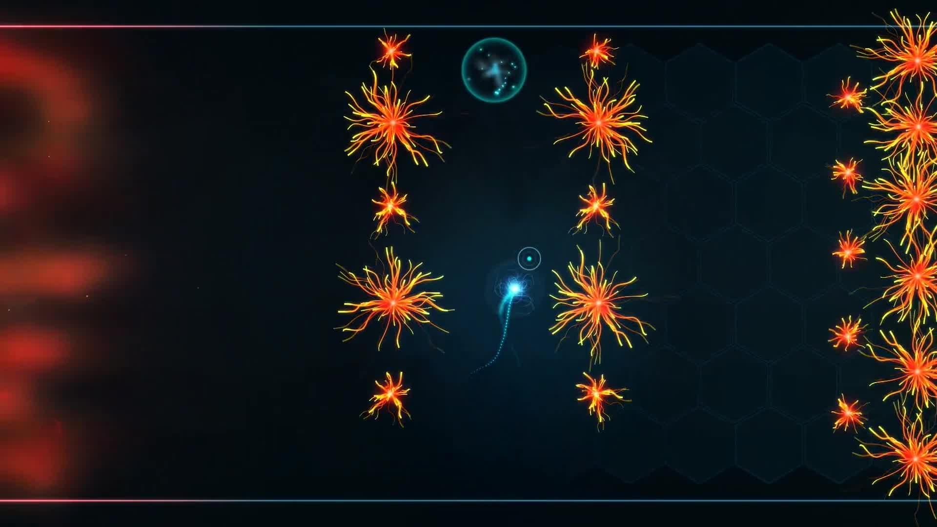 Hungry Flame trailer