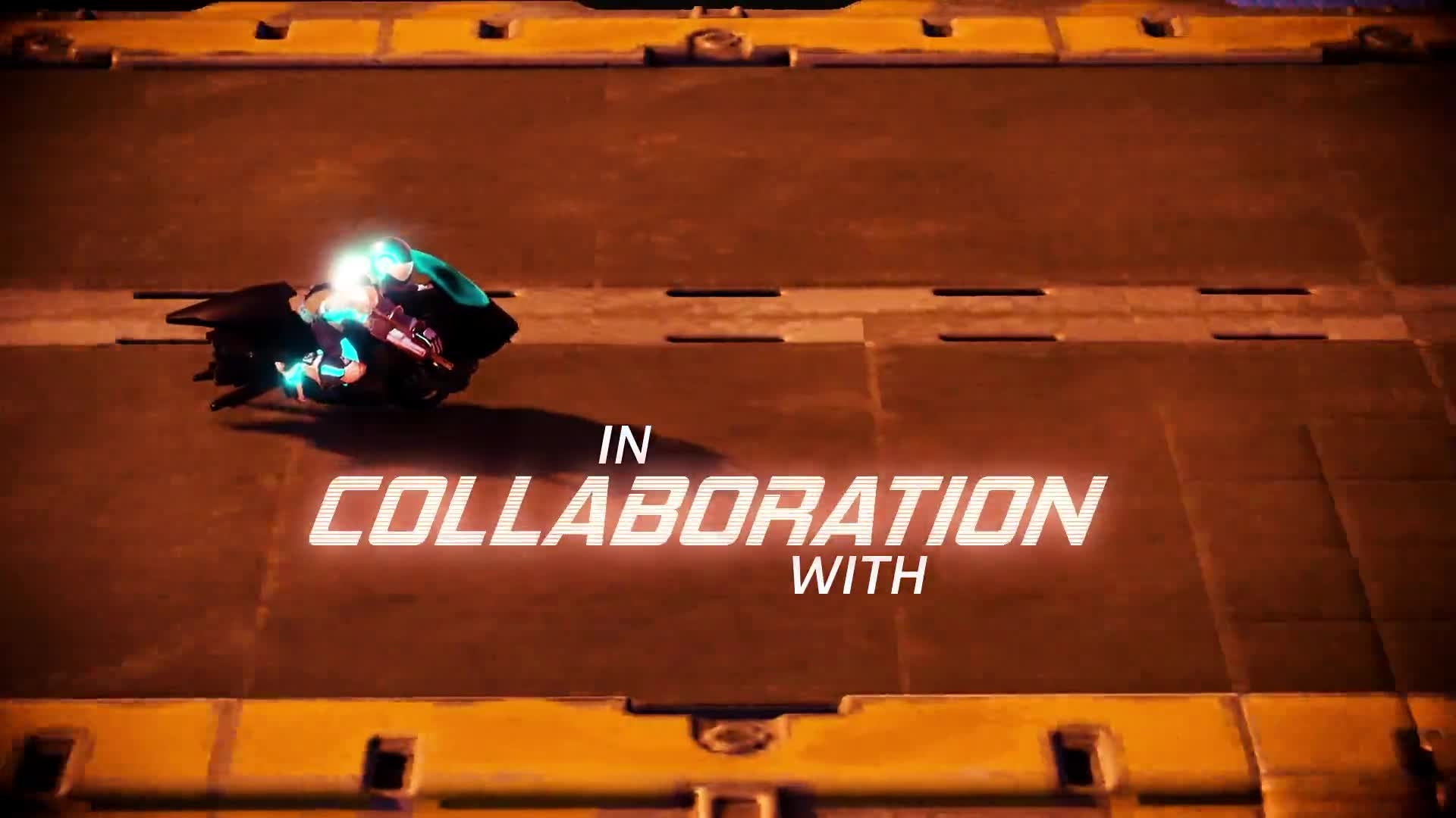 Nex Machina Nex Machina Launch Trailer