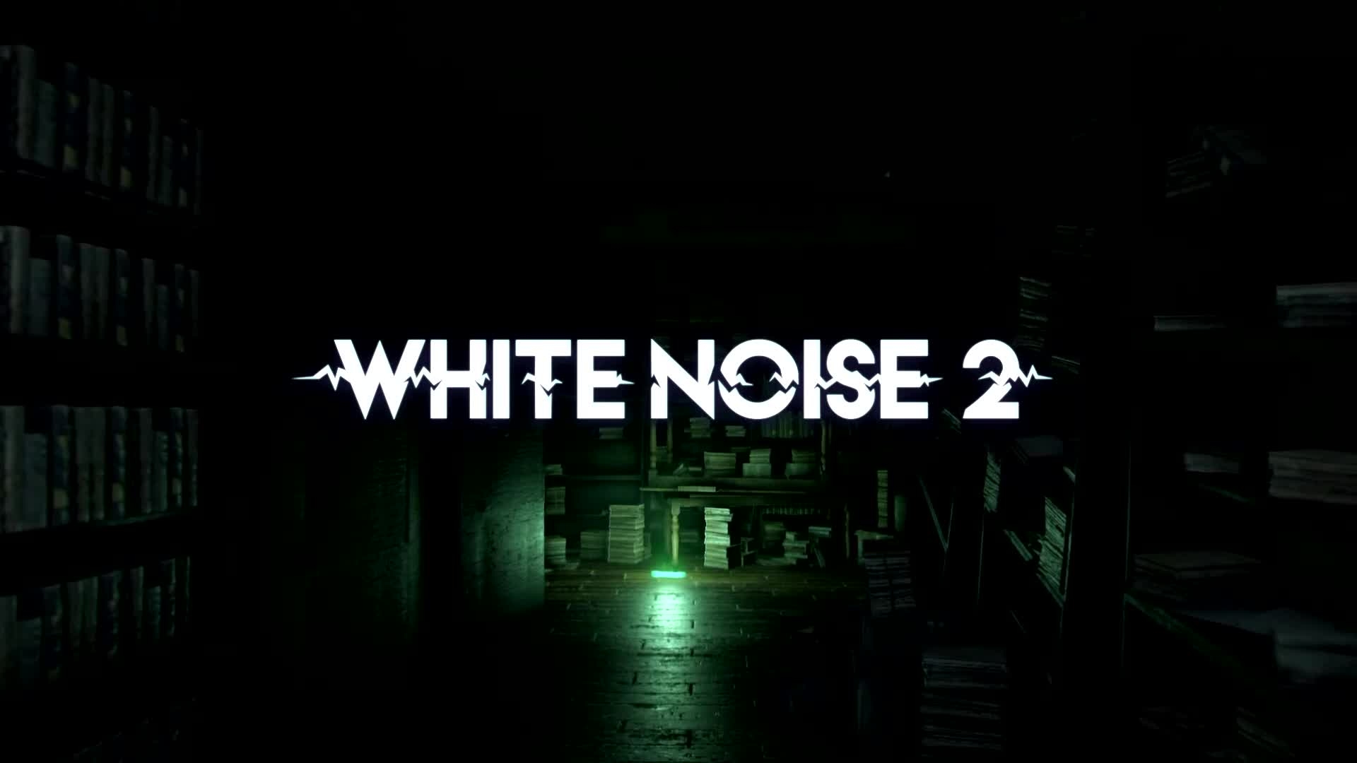 White Noise 2 Gameplay