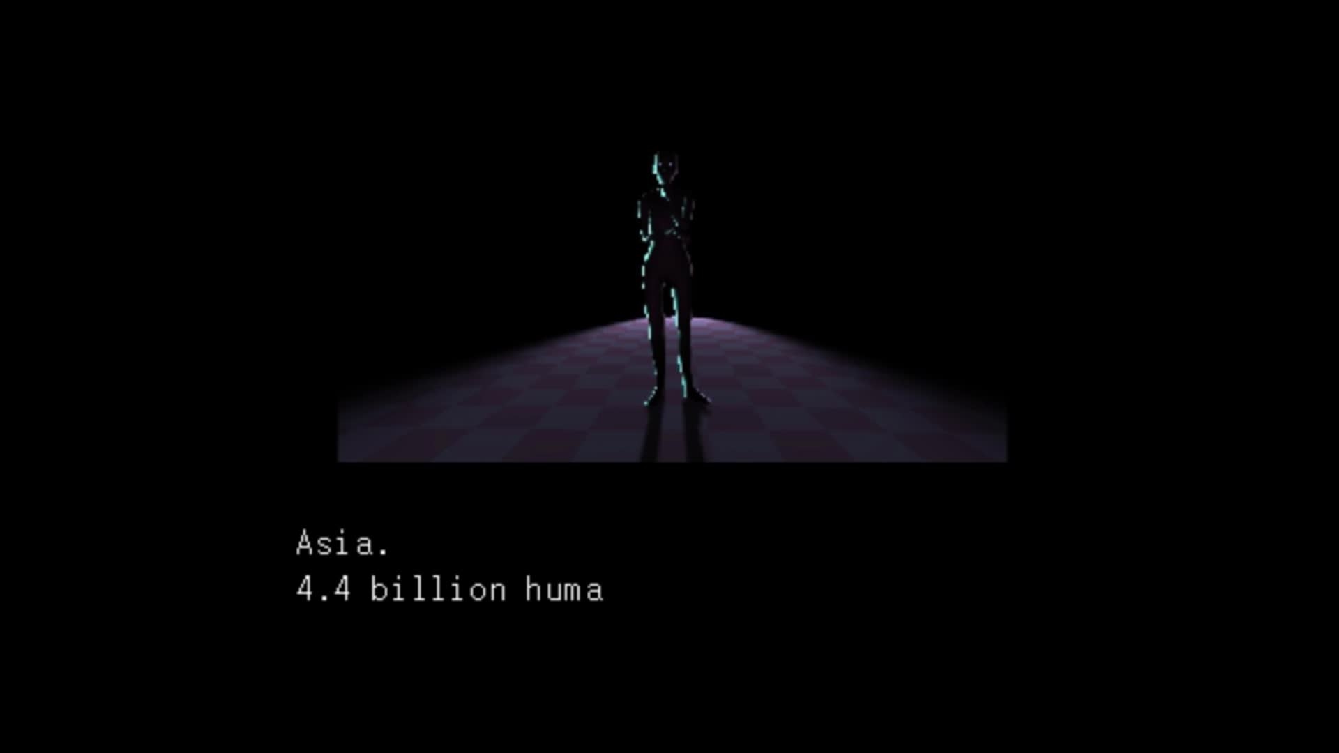 All Our Asias Announcement Trailer
