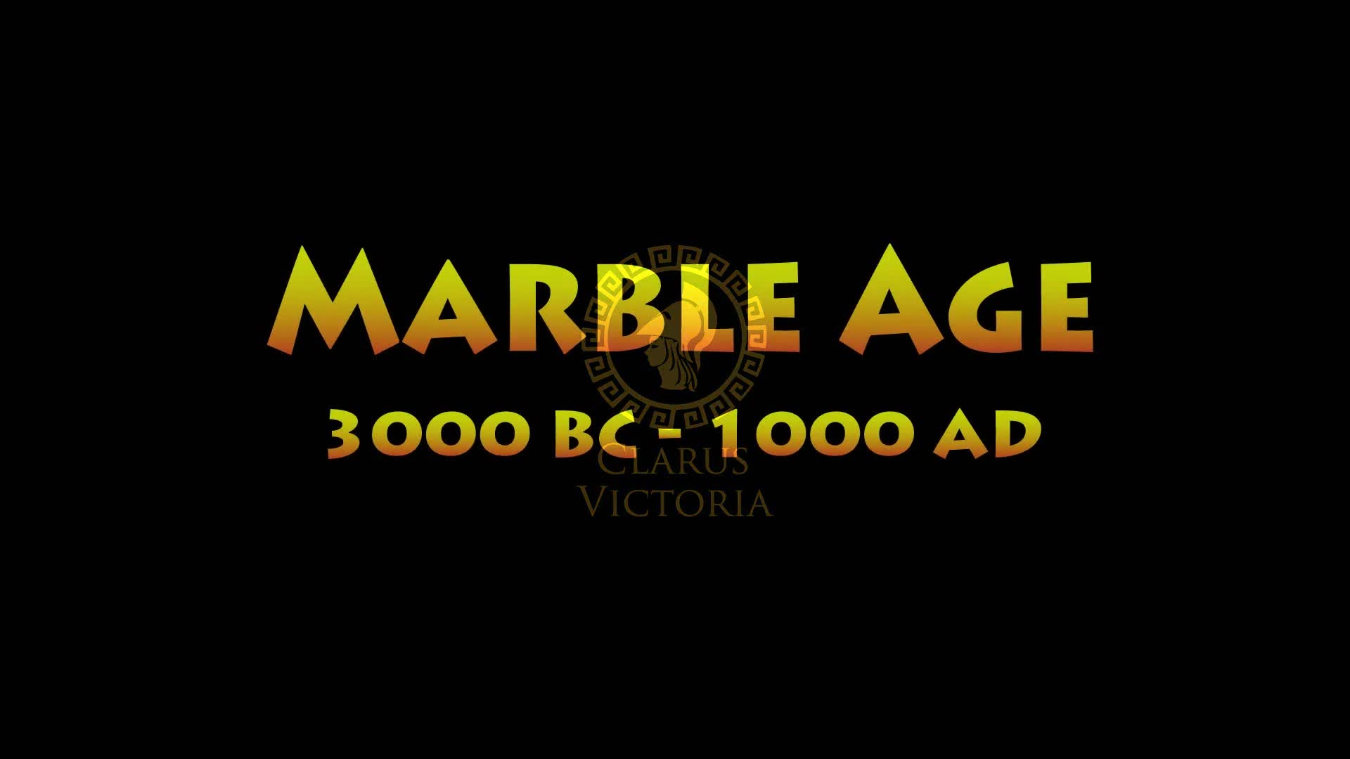 Marble Age Marble Age trailer