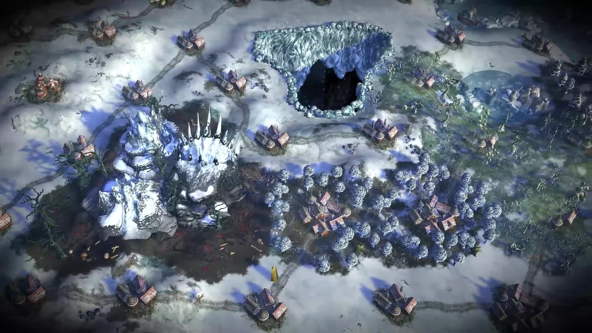 Eador. Imperium Eador. Imperium — Launch Trailer